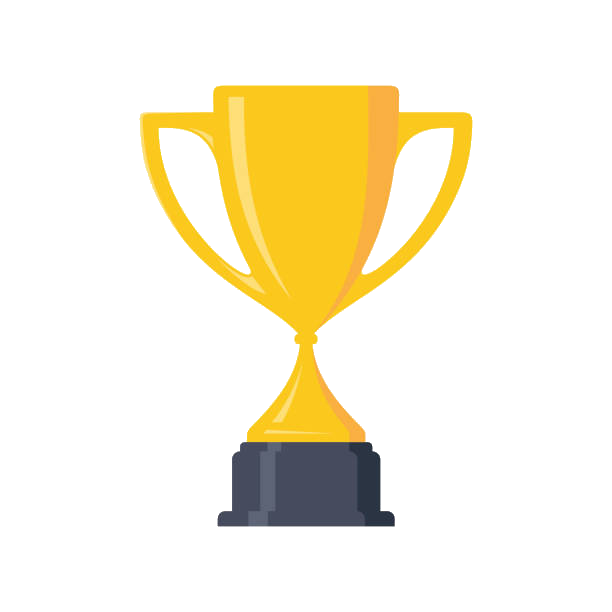 trophy image